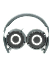 Load image into Gallery viewer, boAt BassHeads 910 Super Extra Bass Wired Headphones with Mic (Black)