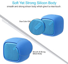 Load image into Gallery viewer, Portronics Bounce POR-952 Portable Bluetooth Speaker with FM (Blue)