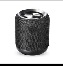 Load image into Gallery viewer, Portronics SoundDrum POR-871, 4.2 Bluetooth Stereo Speaker (Black)