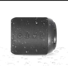 Load image into Gallery viewer, Portronics SoundDrum POR-871, 4.2 Bluetooth Stereo Speaker (Black)