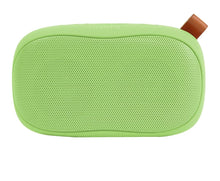 Load image into Gallery viewer, Corseca Sushi 10W Wireless Portable Bluetooth Speaker with FM Radio HD Sound and Deep Bass with Built-in Mic SD Card and Aux