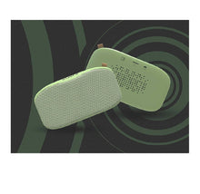 Load image into Gallery viewer, Corseca Sushi 10W Wireless Portable Bluetooth Speaker with FM Radio HD Sound and Deep Bass with Built-in Mic SD Card and Aux
