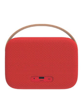 Load image into Gallery viewer, Corseca Sushi 10W Wireless Portable Bluetooth Speaker with FM Radio HD Sound and Deep Bass with Built-in Mic SD Card and Aux