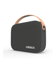 Load image into Gallery viewer, Corseca Bluetooth Speaker Cookie (Black)