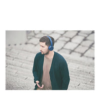 Load image into Gallery viewer, Sony WH-CH500 Wireless Stereo Headset (Blue)