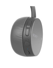 Load image into Gallery viewer, Sony WH-CH400 Wireless Headphones (Black)