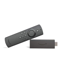 Load image into Gallery viewer, All-new Fire TV Stick Lite with Alexa Voice Remote Lite | Stream HD Quality Video | No power and volume buttons | 2020 release
Amazon's