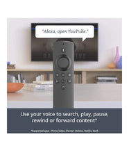 Load image into Gallery viewer, All-new Fire TV Stick Lite with Alexa Voice Remote Lite | Stream HD Quality Video | No power and volume buttons | 2020 release
Amazon's