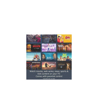 Load image into Gallery viewer, All-new Fire TV Stick Lite with Alexa Voice Remote Lite | Stream HD Quality Video | No power and volume buttons | 2020 release
Amazon's