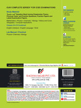 Load image into Gallery viewer, Together with ICSE Computer Applications Study Material for Class 10