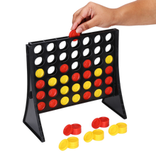 Load image into Gallery viewer, The Original Game Of: Connect 4 | Hasbro Gaming®