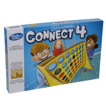 Load image into Gallery viewer, The Original Game Of: Connect 4 | Hasbro Gaming®