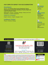 Load image into Gallery viewer, Together with ICSE Geography Study Material for Class 10