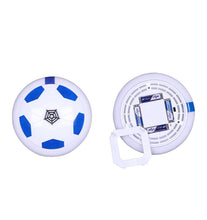 Load image into Gallery viewer, Skoodle Power Play Hover Ball - Blue