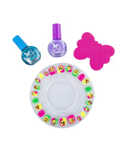 Load image into Gallery viewer, Mirada Press On Nails - Love for Kids- Multi