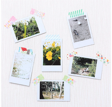 Load image into Gallery viewer, Fujifilm Instax Mini Picture Format Film - Value Pack 40 Shots Films (White)