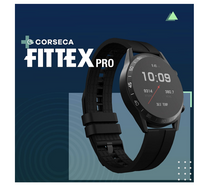 Load image into Gallery viewer, Corseca Fittex Pro Smart Watch