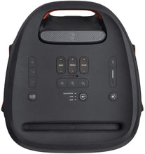 Load image into Gallery viewer, JBL Partybox 310 – Portable Party Speaker with Long Lasting Battery, Powerful Sound & Party LED.