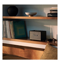 Load image into Gallery viewer, Marshall Acton III Bluetooth Home Speaker, Black