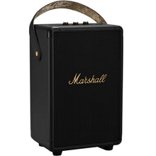 Load image into Gallery viewer, Marshall Tufton Brass Edition (80 watts portable Bluetooth Speaker)