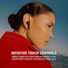 Load image into Gallery viewer, MARSHALL MINOR III TRUE WIRELESS IN-EAR HEADPHONES