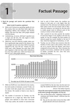 Load image into Gallery viewer, Chapterwise Objective MCQs Book for CBSE Class 10 Term I Exam : 3000+ Questions (Case Study, Multiple Choice) - English, Hindi, Math, Science, Social