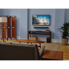 Load image into Gallery viewer, JBL Cinema SB190 380W Bluetooth Soundbar with Remote (Dolby Atmos, 2.1 Channel, Black)