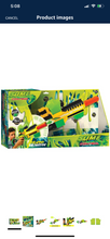 Load image into Gallery viewer, Slime Control Slime Blaster Gun For Kids