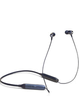 Load image into Gallery viewer, JBL LIVE220BT by Harman in-Ear Wireless Neckband Headphones with 10 Hours Playtime, Ambient Aware & Talk Thru, Voice Assistant Activation & Multi Point Connectivity (Blue)