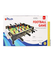 Load image into Gallery viewer, Rowan Foosball | Mini Football | Table Soccer Game | Indoor Game for Adults and Kids, Plastic, 27 Inches