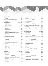 Load image into Gallery viewer, Chapterwise Objective MCQs Book for CBSE Class 10 Term I Exam : 3000+ Questions (Case Study, Multiple Choice) - English, Hindi, Math, Science, Social