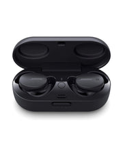Load image into Gallery viewer, Bose Sport Truly Wireless Bluetooth in Ear Earphone with Mic (Triple Black)