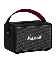 Load image into Gallery viewer, Marshall Kilburn II 36W Bluetooth Portable Speaker - Black