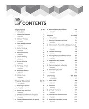 Load image into Gallery viewer, Chapterwise Objective MCQs Science (PCM) Book for CBSE Class 12 Term I Exam : 2000+ Multiple Choice Questions - (English, Physics, Chem, Maths, Ph Ed)