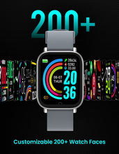 Load image into Gallery viewer, Portronics Kronos Y1 Smart Calling Watch