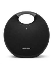 Load image into Gallery viewer, Harman Kardon Onyx Studio 6 Portable Wireless Speaker with IPX7 Waterproof (Black)