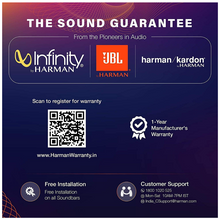 Load image into Gallery viewer, Harman Kardon Onyx Studio 6 Portable Wireless Speaker with IPX7 Waterproof (Black)