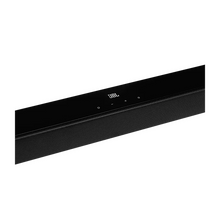 Load image into Gallery viewer, JBL Cinema SB190 380W Bluetooth Soundbar with Remote (Dolby Atmos, 2.1 Channel, Black)