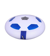 Load image into Gallery viewer, Skoodle Power Play Hover Ball - Blue