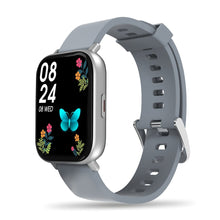Load image into Gallery viewer, Portronics Kronos Y1 Smart Calling Watch
