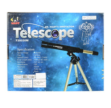 Load image into Gallery viewer, Dr.Mady Educational Toy Telescope 300F30