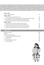 Load image into Gallery viewer, Chapterwise MCQs Book for ICSE Class 10 Semester I Exam 2021 : 2000+ New Pattern Questions (Hindi, English I, English II, History & Civics, Geography)