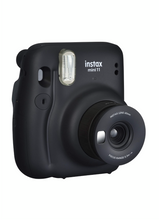 Load image into Gallery viewer, Fujifilm Instax Mini 11 Mega Pack -Blue/white/purple/grey/pink