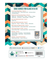 Load image into Gallery viewer, Chapterwise Objective MCQs Science (PCB) Book for CBSE Class 12 Term I Exam : 2000+ Multiple Choice Questions - (English, Physics, Chem, Bio, Phys Ed)