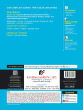 Load image into Gallery viewer, Together with ICSE Mathematics Study Material for Class 9