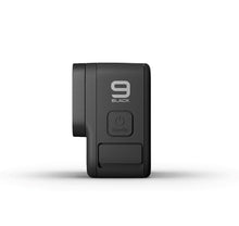 Load image into Gallery viewer, GoPro HERO9 Black — Waterproof Action Camera with Touch Screen 5K Ultra HD Video 20MP Photos 1080p Live Streaming Stabilization, Dual Screen, HyperSmooth 3.0 and Time Warp 3.0