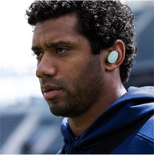 Load image into Gallery viewer, Bose Sport Truly Wireless Bluetooth in Ear Earphone with Mic (Glacier White)