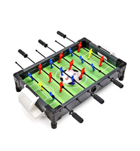 Load image into Gallery viewer, Rowan Foosball | Mini Football | Table Soccer Game | Indoor Game for Adults and Kids, Plastic, 27 Inches
