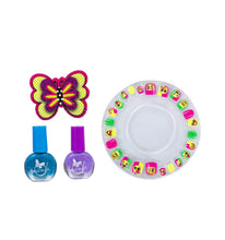 Load image into Gallery viewer, Mirada Press On Nails - Love for Kids- Multi