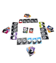 Load image into Gallery viewer, Hasbro Gaming 5 Alive Card Game, Fast-Paced Kids Game, Easy to Learn, Fun Family Game for Ages 8 and Up, Card Game for 2 to 6 Players, Multicolor